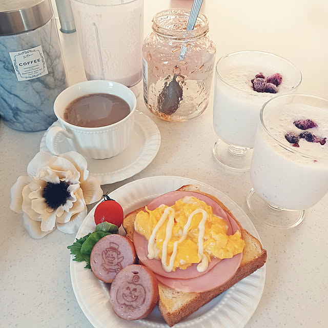 rikuerinka86さんの実例写真