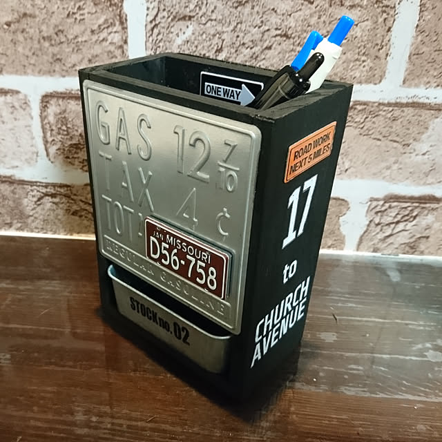 slowさんの実例写真