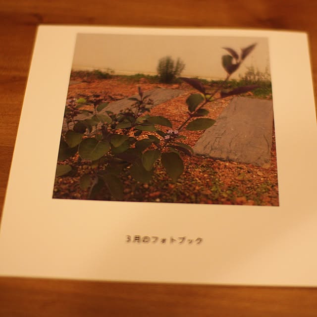 naoさんの実例写真
