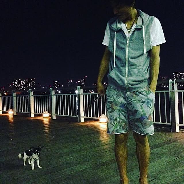 Akiraさんの実例写真