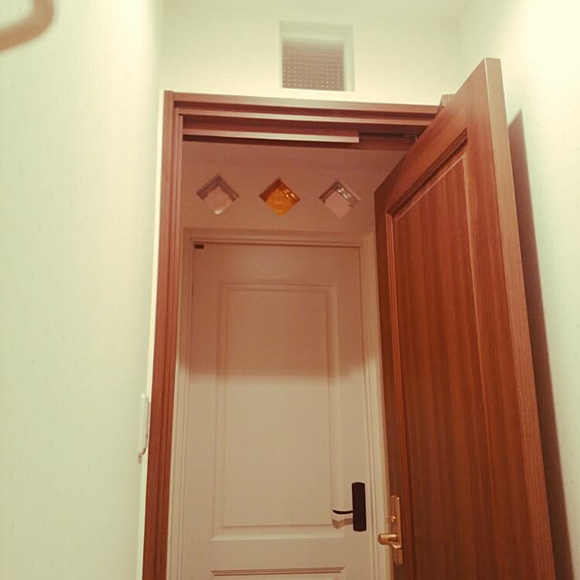 ChocolateNandasさんの実例写真
