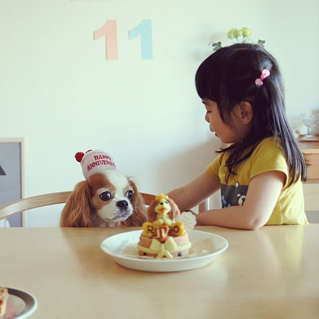 rikkoさんの実例写真