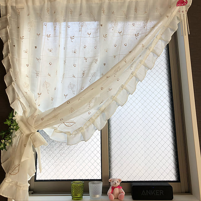yakoさんの実例写真