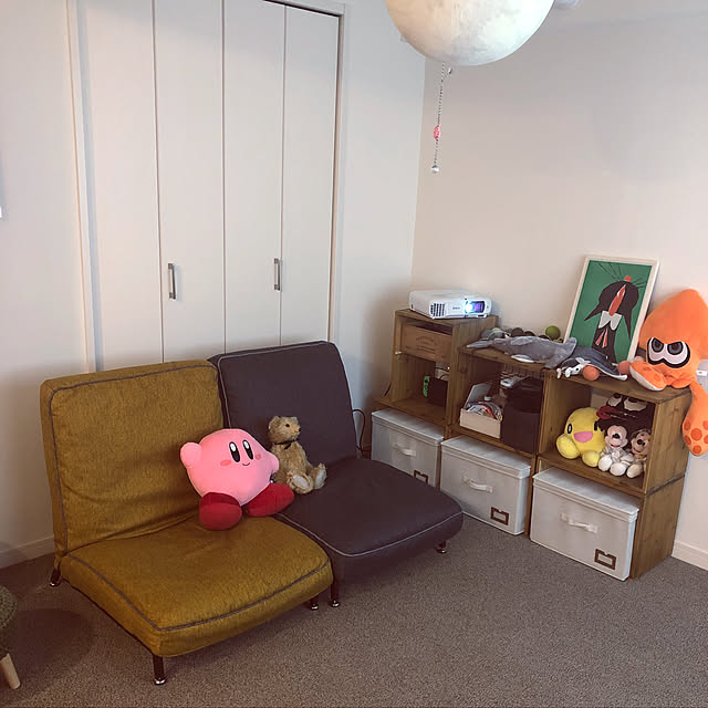 tenkishyokuninさんの実例写真