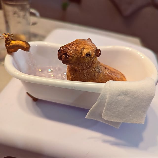 noahさんの部屋