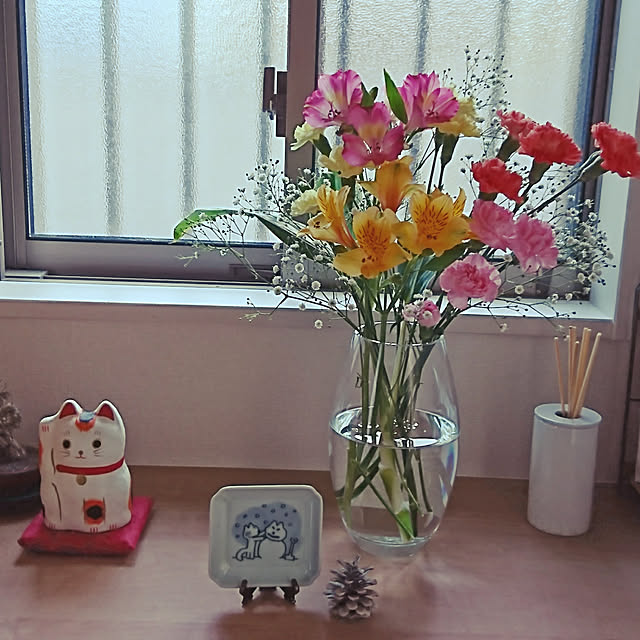 NAMIさんの実例写真