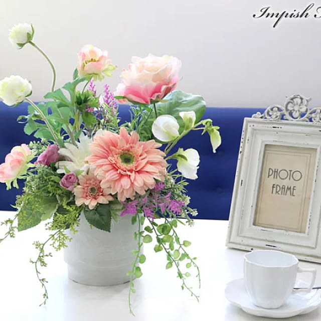 dahliaさんの実例写真