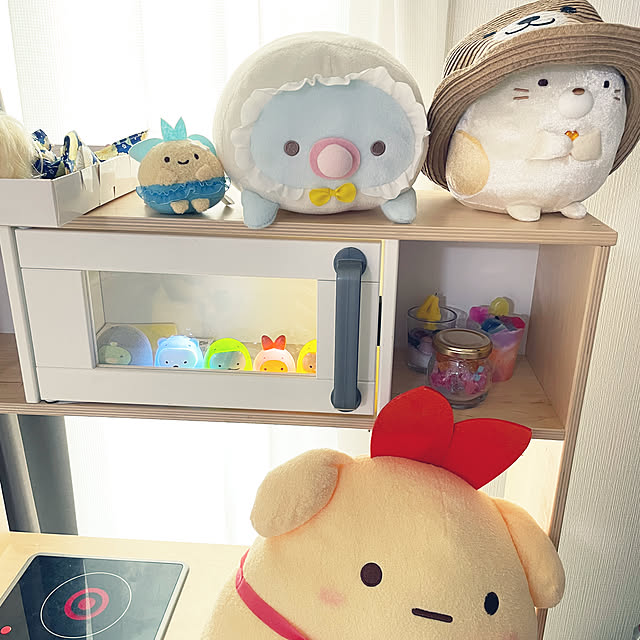 y.pさんの部屋
