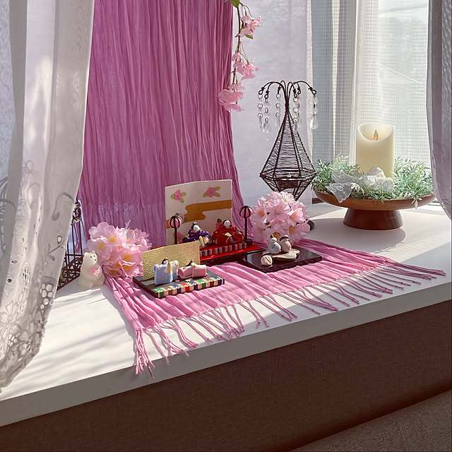 madamkaoriさんの部屋