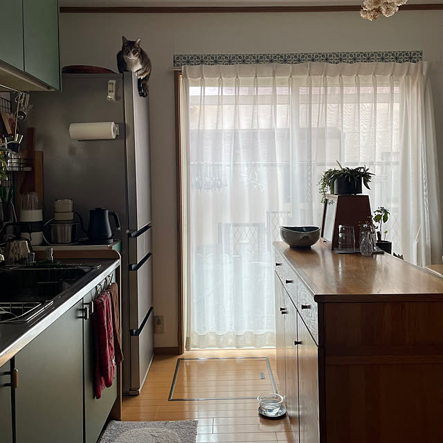 nobikoさんの部屋