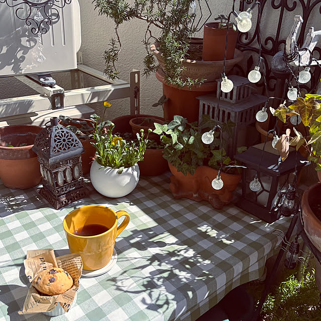 madamkaoriさんの部屋