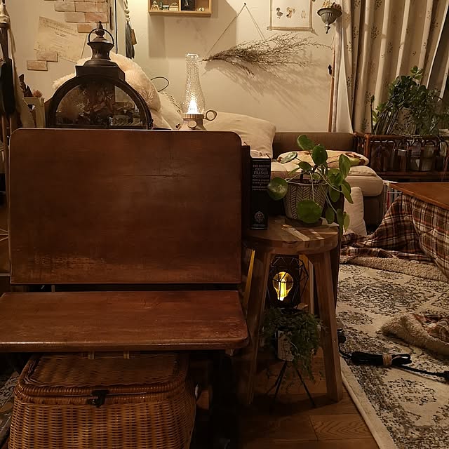 akiさんの部屋