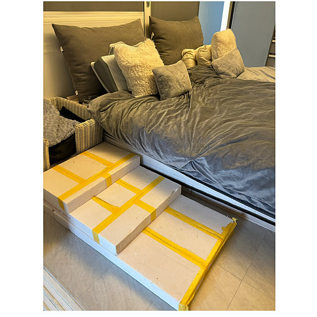 kurashikata.さんの部屋