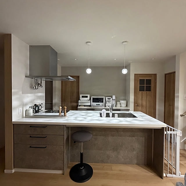 annさんの実例写真