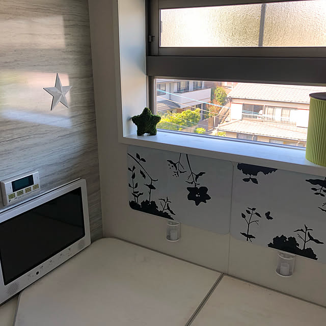 RoomClipアンケート/バス/トイレのインテリア実例 - 2020-06-01 22:04:35