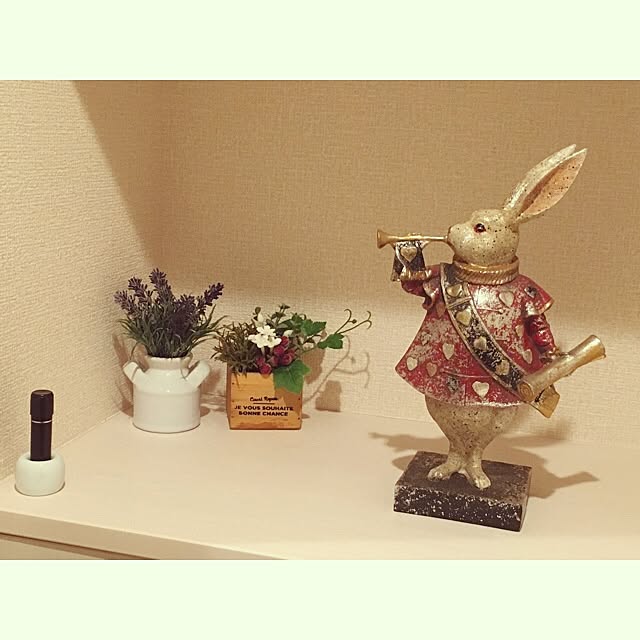 yuko-rabbit514さんの実例写真
