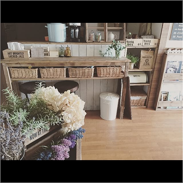 nicoco.さんの実例写真