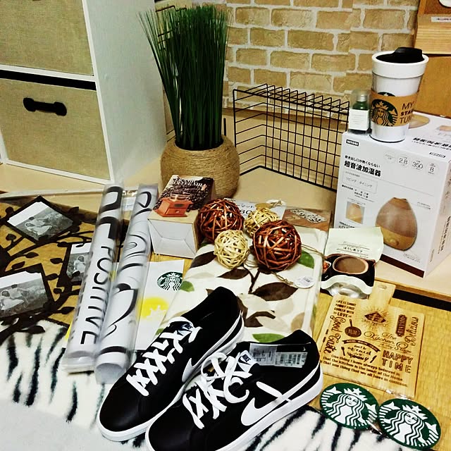 mutsukojakeさんの実例写真