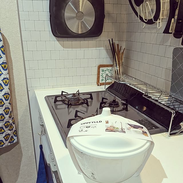 mofukoさんの実例写真