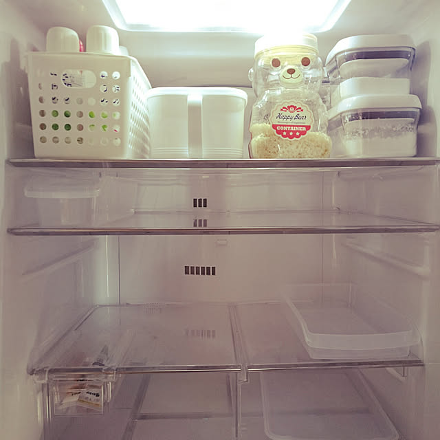 ricochamさんの実例写真