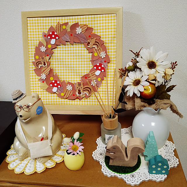 komakumiさんの実例写真
