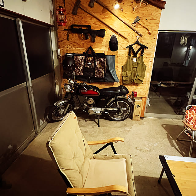 taさんの実例写真