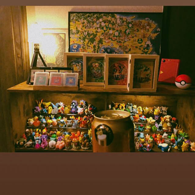 Dponさんの実例写真