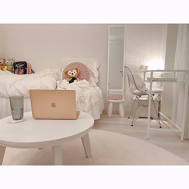 belleさんの実例写真