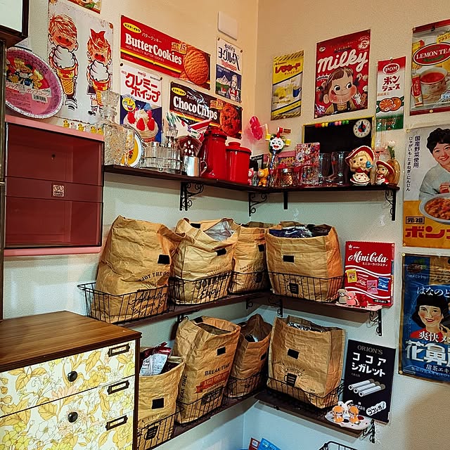 umeboshicyanさんの実例写真