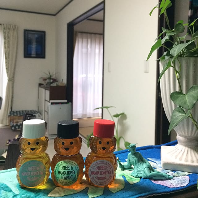 belleさんの実例写真