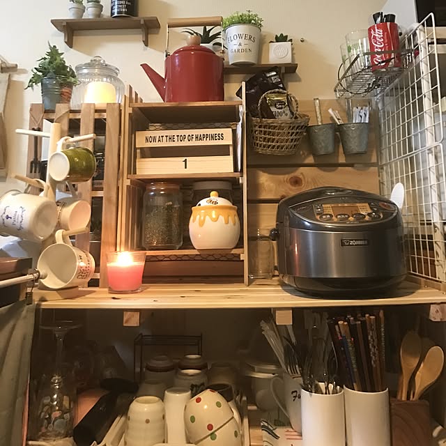 keiさんの実例写真