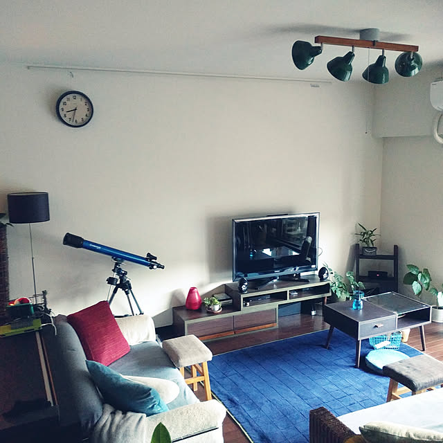 Cozy-m-Roomさんの実例写真