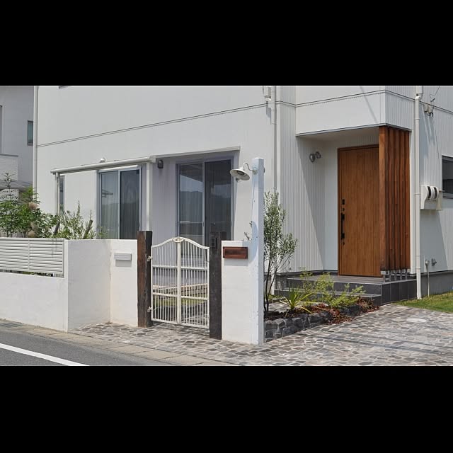 axcis garden & reformさんの実例写真