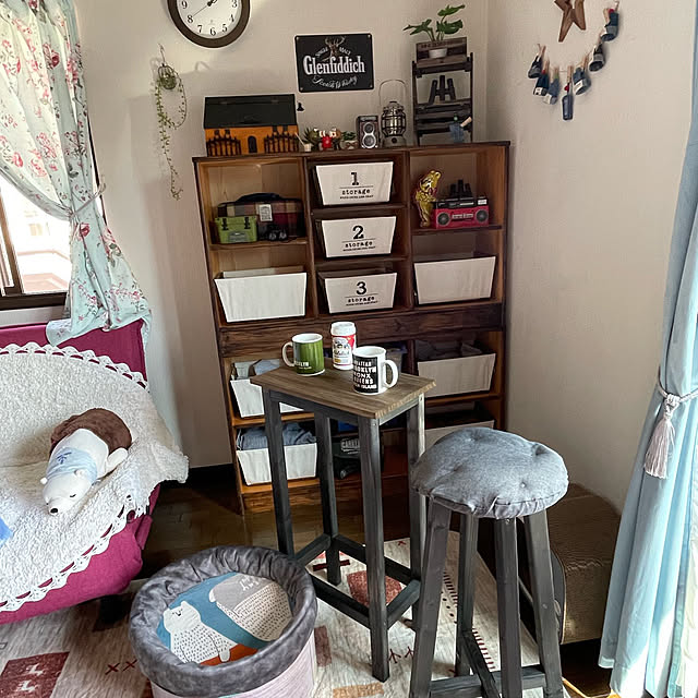 momocchiさんの部屋