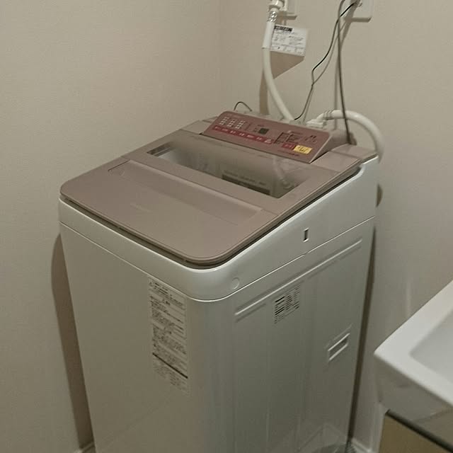 バス/トイレのインテリア実例 - 2017-04-18 15:08:33