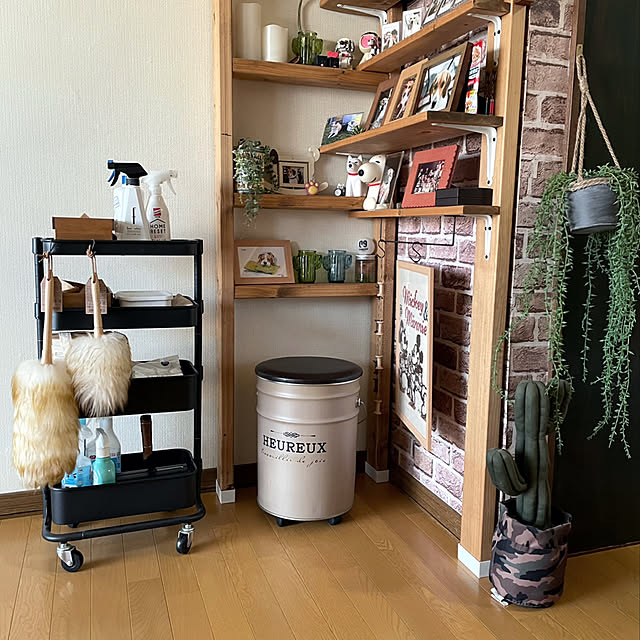 TOPさんの実例写真