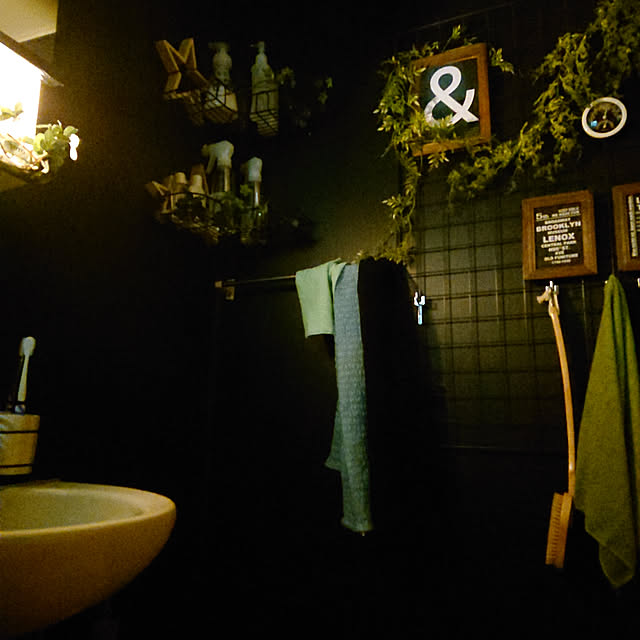 Masuさんの実例写真