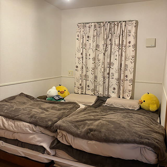 styさんの部屋
