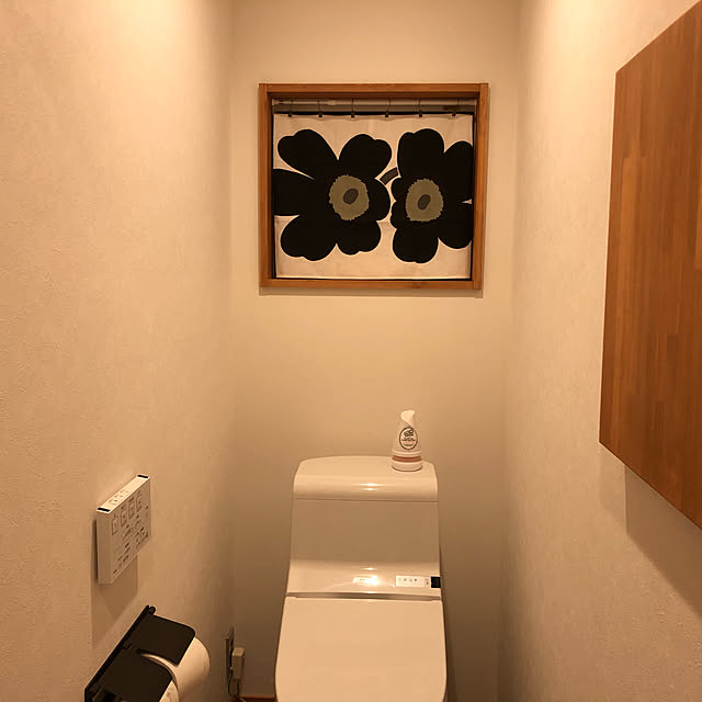 北欧/バス/トイレのインテリア実例 - 2019-11-08 14:15:44