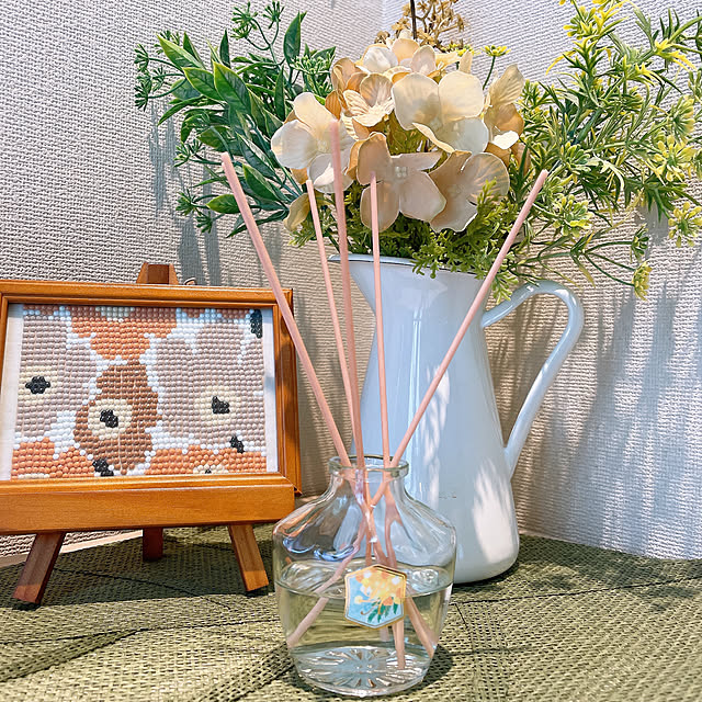 mocoさんの実例写真