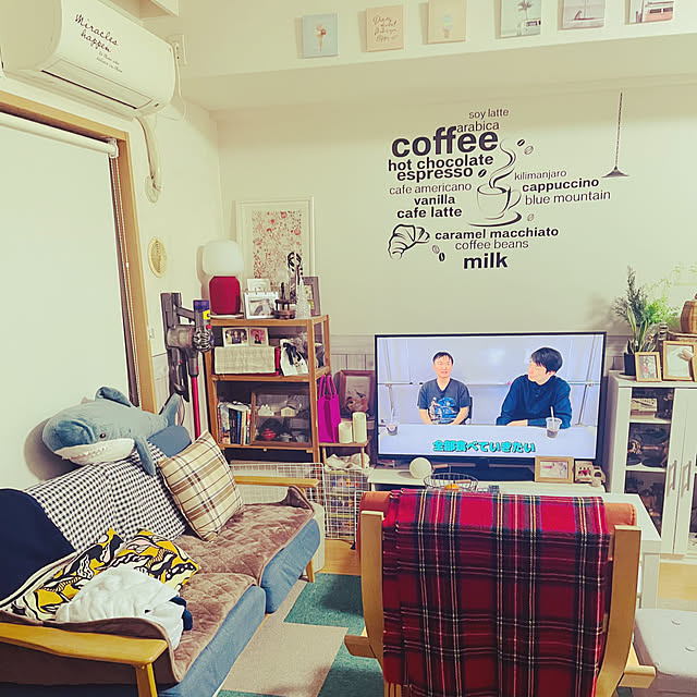 AIRIRU_0806さんの部屋