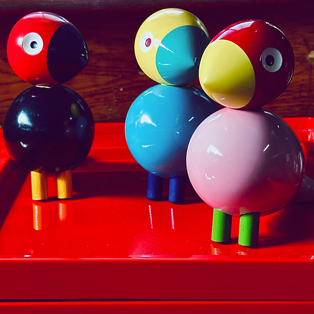 chacoさんの部屋