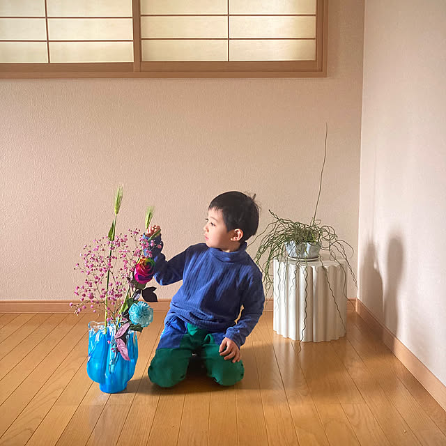 kaoriさんの部屋