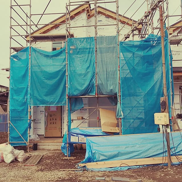 mikuty717さんの実例写真