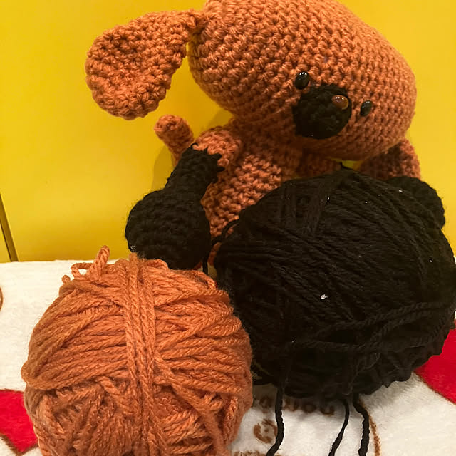 manduonmaさんの部屋