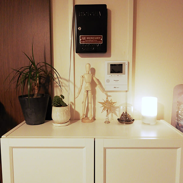 coco.Apartmanさんの実例写真