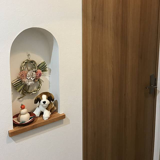 yr.hさんの実例写真