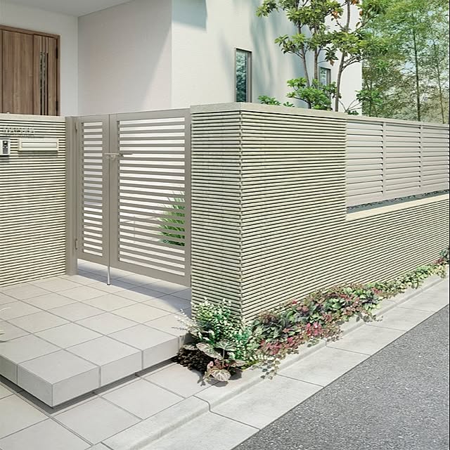 ex-shopさんの実例写真