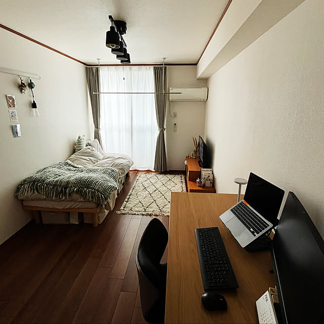 ikaring00さんの実例写真