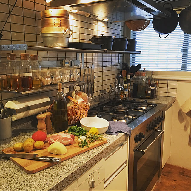 suandbehomeさんの実例写真